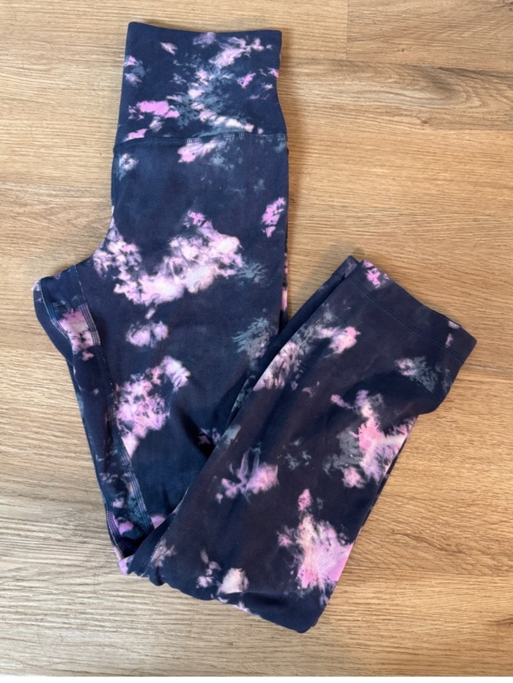 Lululemon align tights